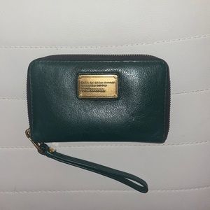 Marc Jacobs wristlet